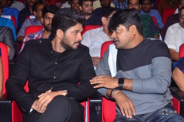 Duvvada Jagannadham Movie Audio Launch